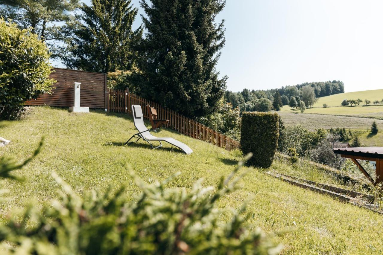 Ferienwohnung Alpenblick I Kamin I Private Sauna Wangen im Allgaeu ภายนอก รูปภาพ