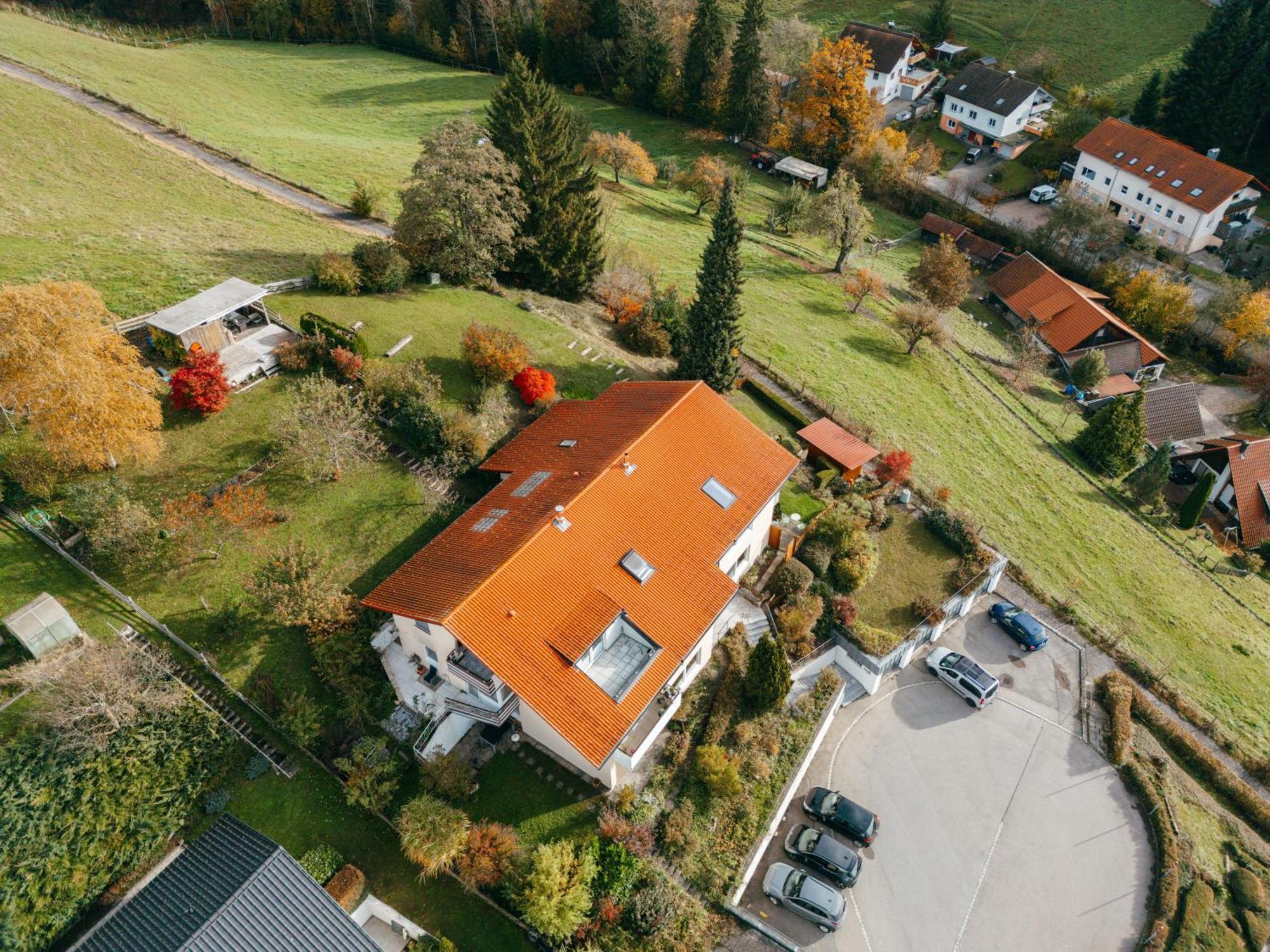 Ferienwohnung Alpenblick I Kamin I Private Sauna Wangen im Allgaeu ภายนอก รูปภาพ